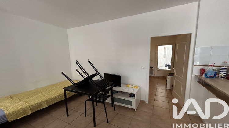 Ma-Cabane - Vente Immeuble Montpellier, 180 m²