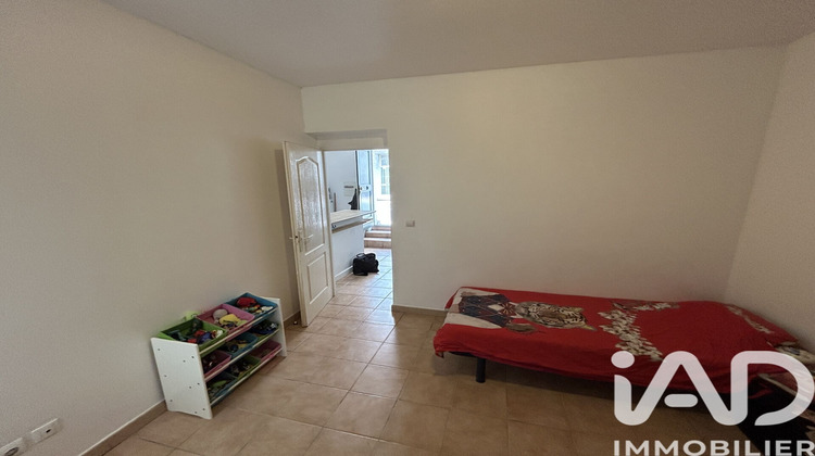 Ma-Cabane - Vente Immeuble Montpellier, 180 m²
