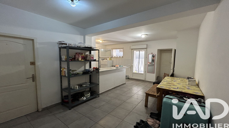 Ma-Cabane - Vente Immeuble Montpellier, 180 m²