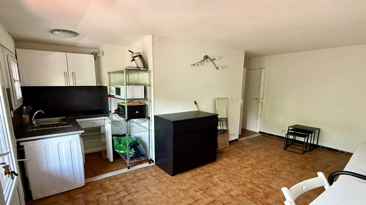 Ma-Cabane - Vente Immeuble Montpellier, 38 m²