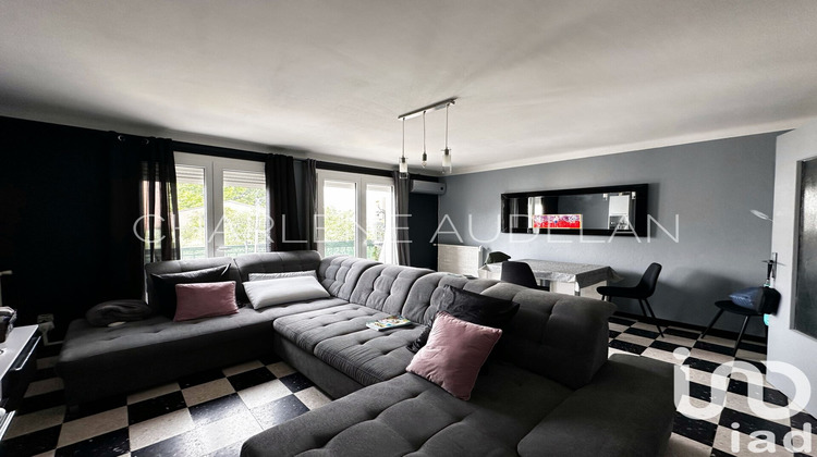 Ma-Cabane - Vente Immeuble Montpellier, 380 m²