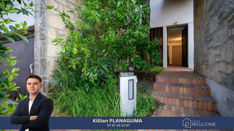 Ma-Cabane - Vente Immeuble Montpellier, 320 m²