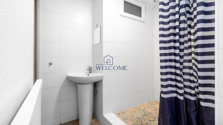 Ma-Cabane - Vente Immeuble Montpellier, 320 m²