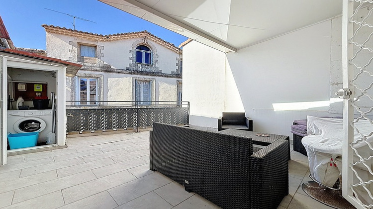 Ma-Cabane - Vente Immeuble MONTPELLIER, 95 m²