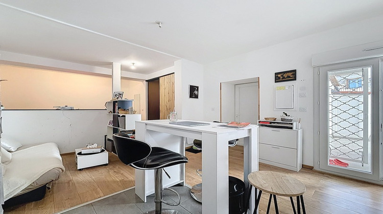Ma-Cabane - Vente Immeuble MONTPELLIER, 95 m²