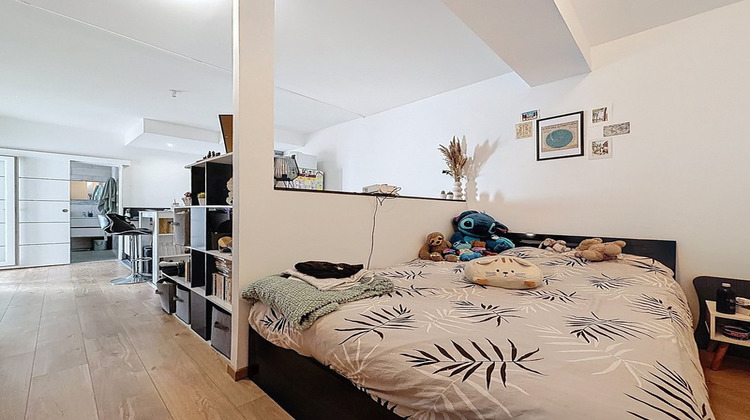 Ma-Cabane - Vente Immeuble MONTPELLIER, 95 m²
