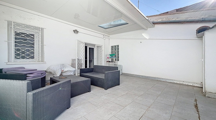 Ma-Cabane - Vente Immeuble MONTPELLIER, 95 m²