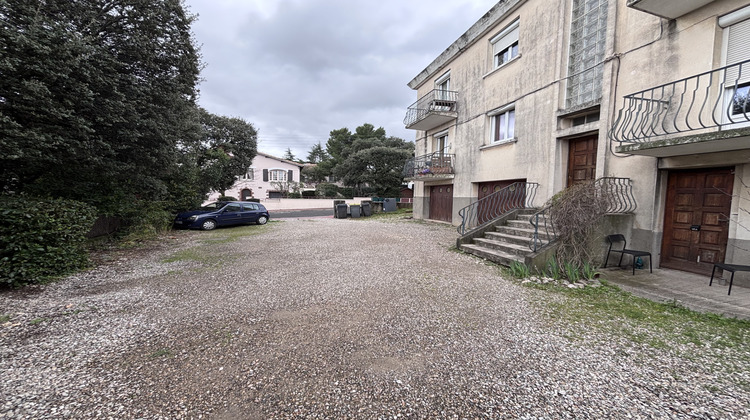 Ma-Cabane - Vente Immeuble Montpellier, 227 m²