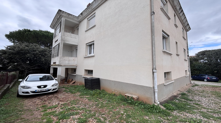 Ma-Cabane - Vente Immeuble Montpellier, 227 m²