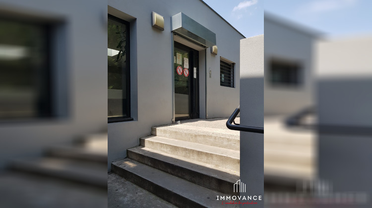 Ma-Cabane - Vente Immeuble Montpellier, 300 m²