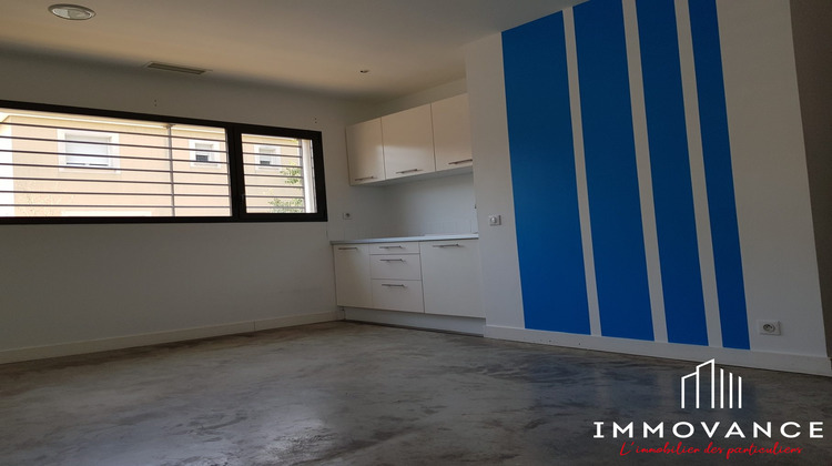 Ma-Cabane - Vente Immeuble Montpellier, 300 m²