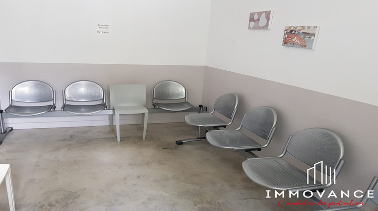 Ma-Cabane - Vente Immeuble Montpellier, 300 m²