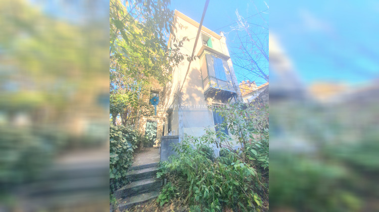 Ma-Cabane - Vente Immeuble Montpellier, 300 m²
