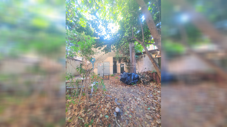Ma-Cabane - Vente Immeuble Montpellier, 300 m²