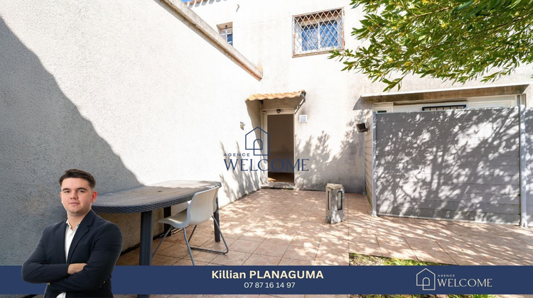 Ma-Cabane - Vente Immeuble Montpellier, 275 m²