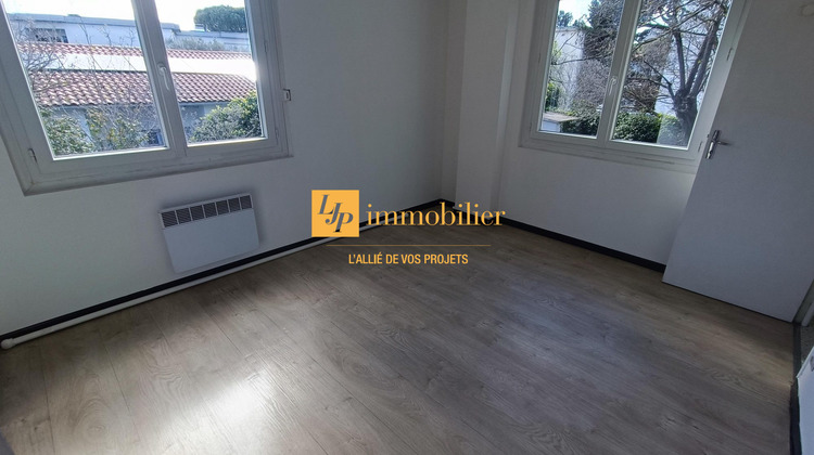 Ma-Cabane - Vente Immeuble Montpellier, 148 m²