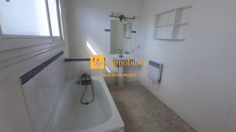 Ma-Cabane - Vente Immeuble Montpellier, 148 m²