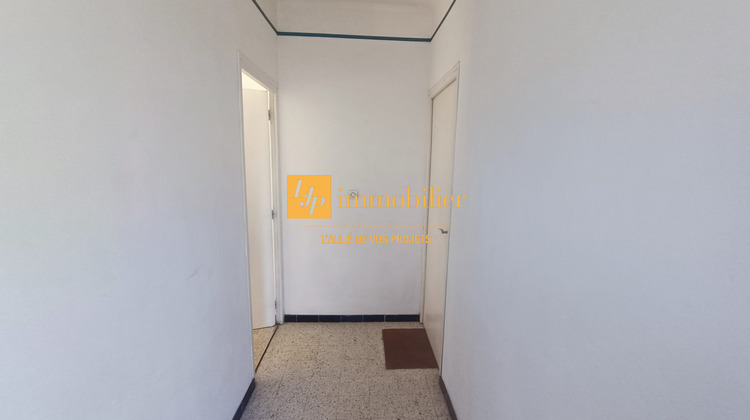 Ma-Cabane - Vente Immeuble Montpellier, 148 m²