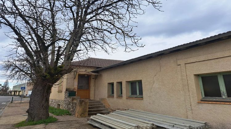 Ma-Cabane - Vente Immeuble Montpezat-de-Quercy, 335 m²