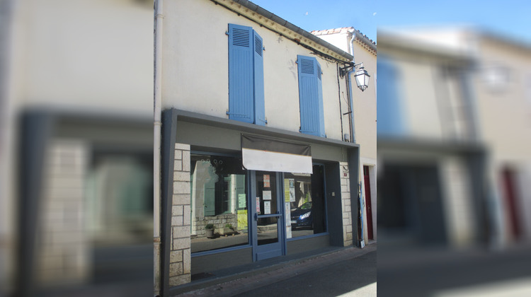 Ma-Cabane - Vente Immeuble MONTPEZAT-DE-QUERCY, 133 m²