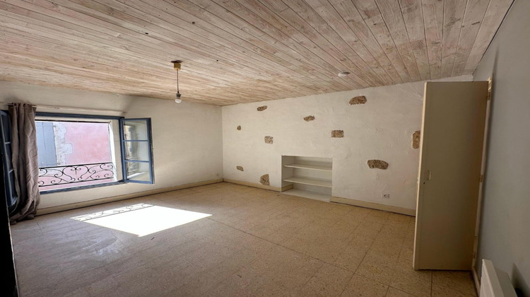 Ma-Cabane - Vente Immeuble Montpezat-de-Quercy, 194 m²