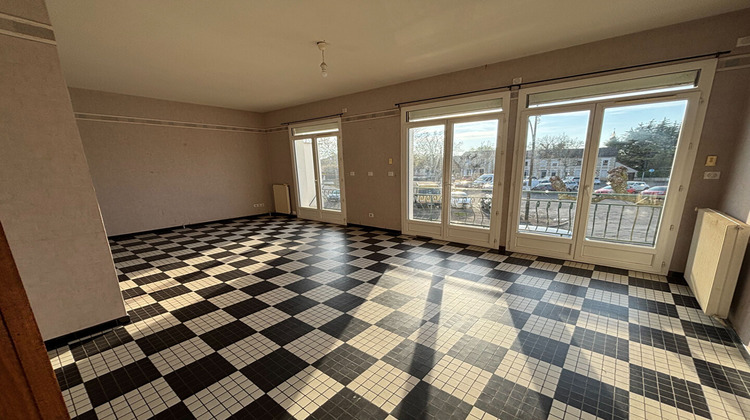 Ma-Cabane - Vente Immeuble MONTPON-MENESTEROL, 198 m²