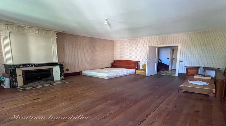 Ma-Cabane - Vente Immeuble MONTPON-MENESTEROL, 184 m²