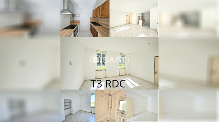 Ma-Cabane - Vente Immeuble Montreal, 425 m²