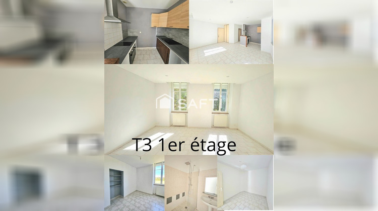 Ma-Cabane - Vente Immeuble Montreal, 425 m²