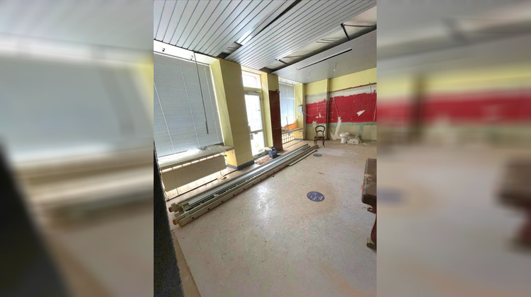 Ma-Cabane - Vente Immeuble MONTREJEAU, 616 m²