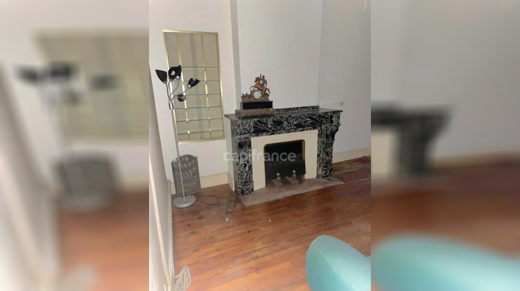 Ma-Cabane - Vente Immeuble MONTREJEAU, 616 m²