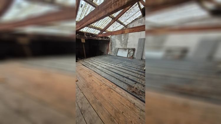 Ma-Cabane - Vente Immeuble MONTREJEAU, 616 m²