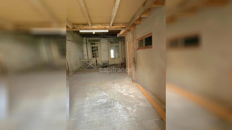 Ma-Cabane - Vente Immeuble MONTREJEAU, 616 m²