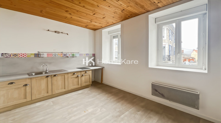 Ma-Cabane - Vente Immeuble Montréjeau, 110 m²