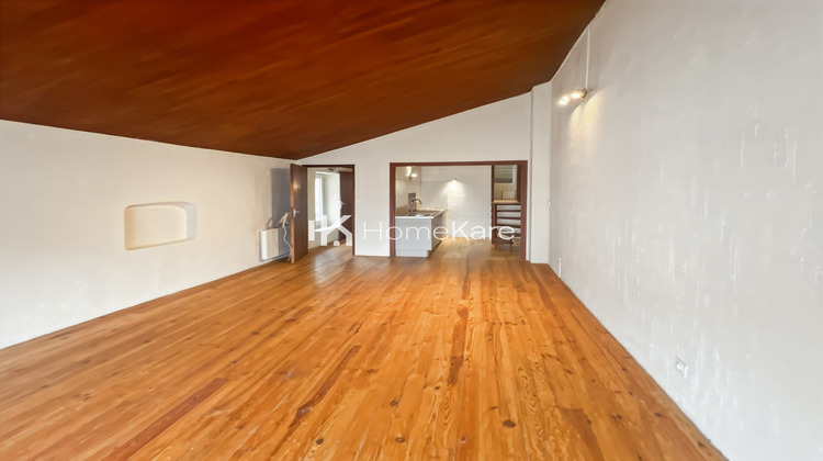 Ma-Cabane - Vente Immeuble Montréjeau, 110 m²