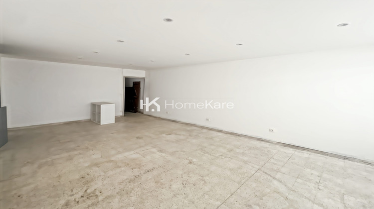 Ma-Cabane - Vente Immeuble Montréjeau, 110 m²