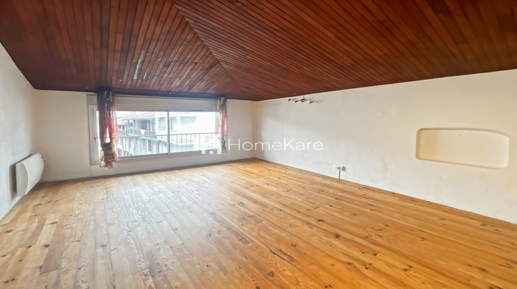 Ma-Cabane - Vente Immeuble Montréjeau, 110 m²