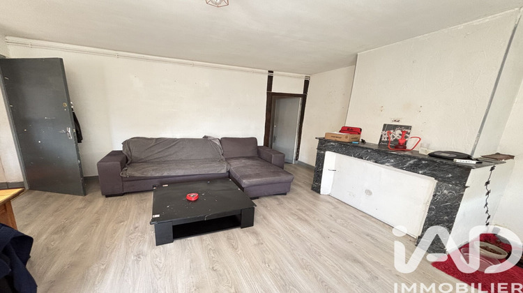 Ma-Cabane - Vente Immeuble Montréjeau, 169 m²