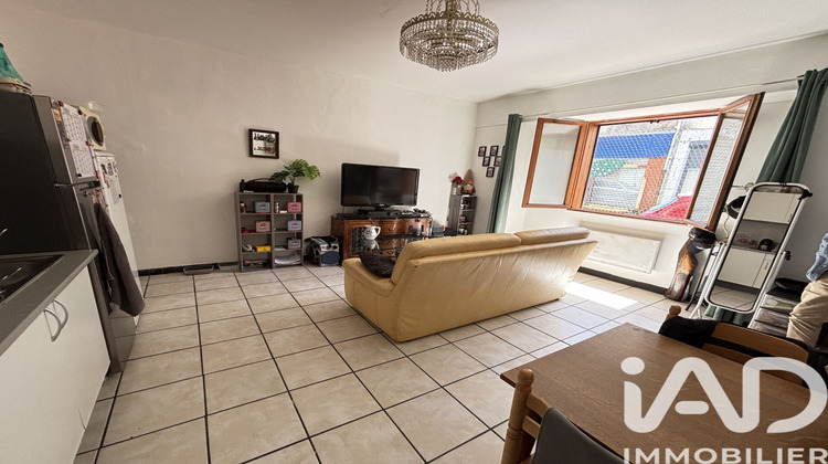 Ma-Cabane - Vente Immeuble Montréjeau, 169 m²