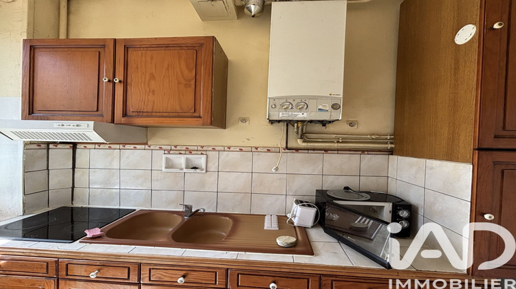 Ma-Cabane - Vente Immeuble Montréjeau, 169 m²