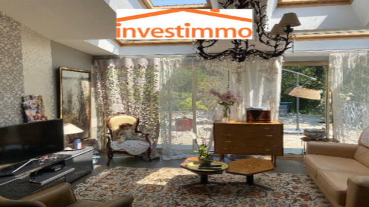 Ma-Cabane - Vente Immeuble Montreuil, 600 m²