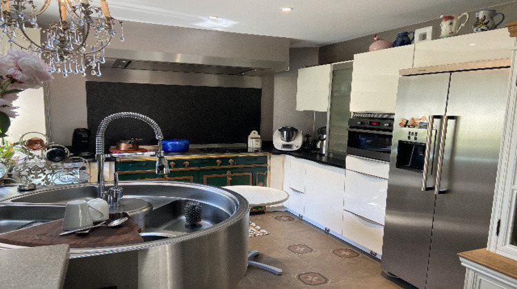 Ma-Cabane - Vente Immeuble Montreuil, 600 m²