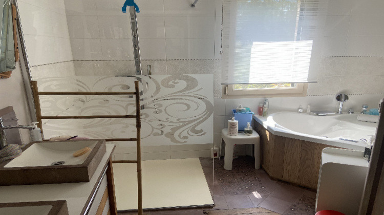 Ma-Cabane - Vente Immeuble Montreuil, 600 m²