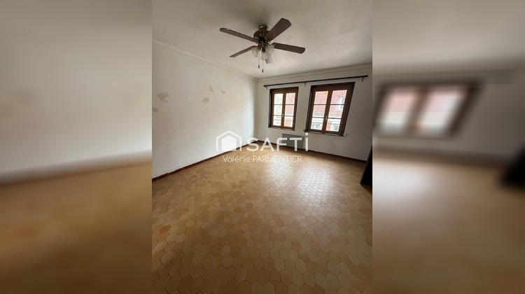 Ma-Cabane - Vente Immeuble Montreuil, 132 m²