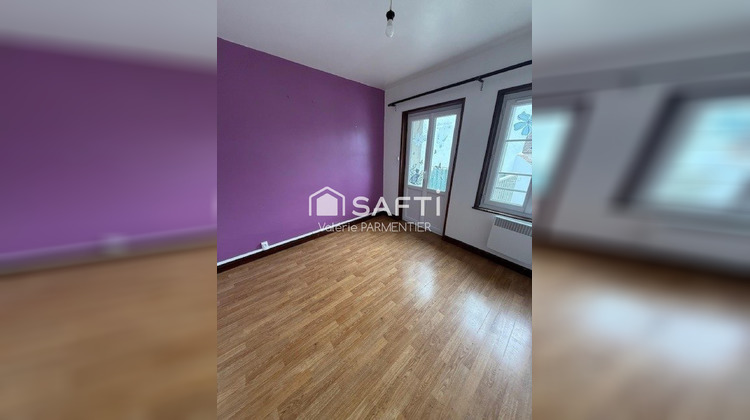 Ma-Cabane - Vente Immeuble Montreuil, 132 m²