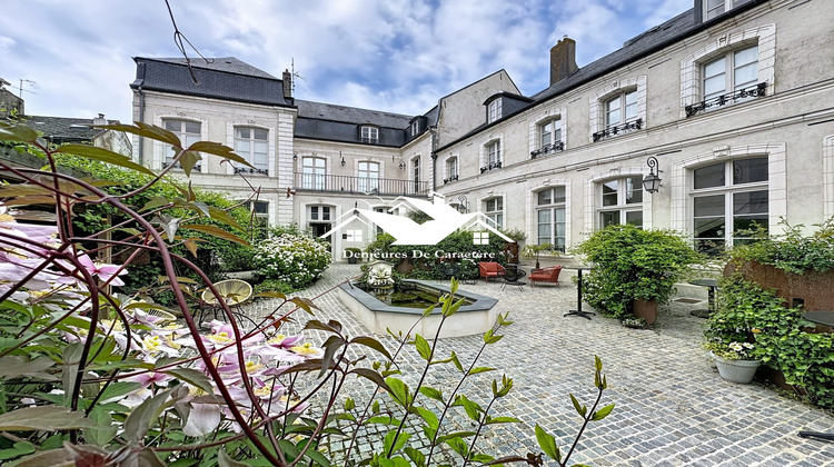 Ma-Cabane - Vente Immeuble Montreuil, 418 m²