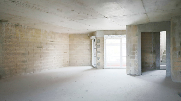 Ma-Cabane - Vente Immeuble Montreuil, 794 m²