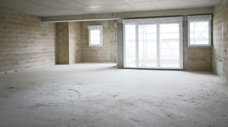 Ma-Cabane - Vente Immeuble Montreuil, 794 m²