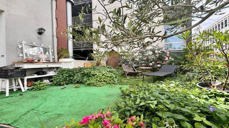 Ma-Cabane - Vente Immeuble Montreuil, 150 m²