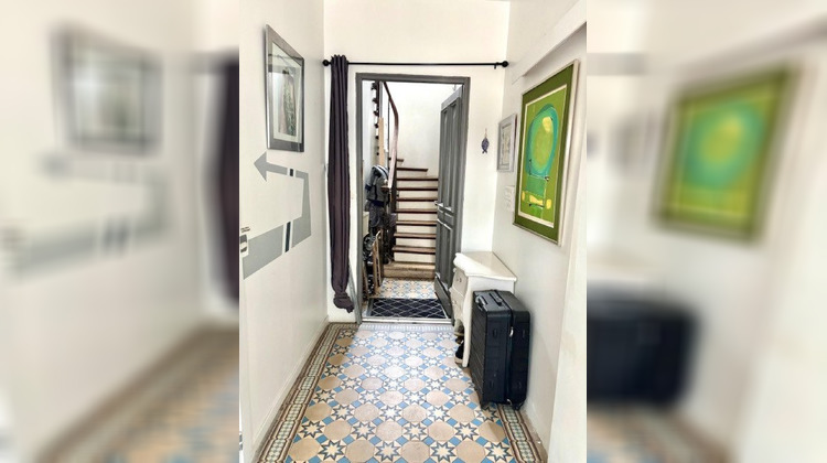 Ma-Cabane - Vente Immeuble Montreuil, 150 m²